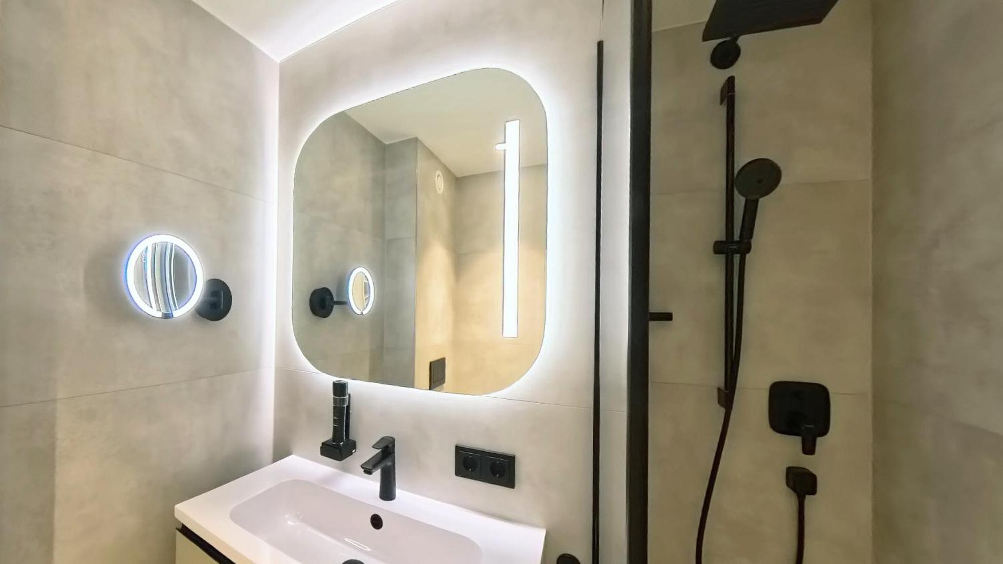 Vital & Sporthotel Brixen Бриксен-им-Тале Екстериор снимка