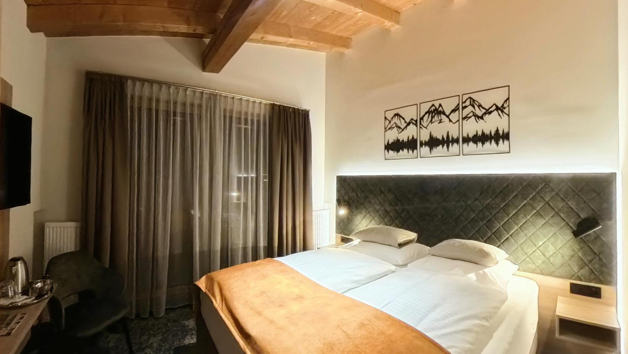 Vital & Sporthotel Brixen Бриксен-им-Тале Екстериор снимка