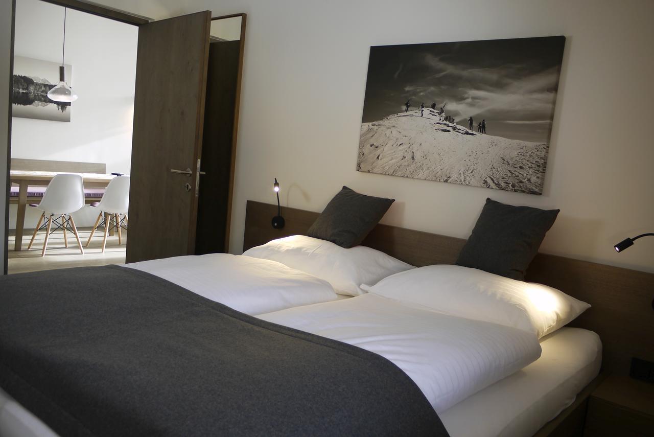 Vital & Sporthotel Brixen Бриксен-им-Тале Екстериор снимка