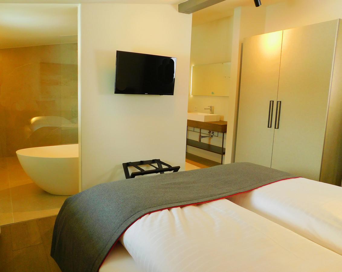 Vital & Sporthotel Brixen Бриксен-им-Тале Екстериор снимка