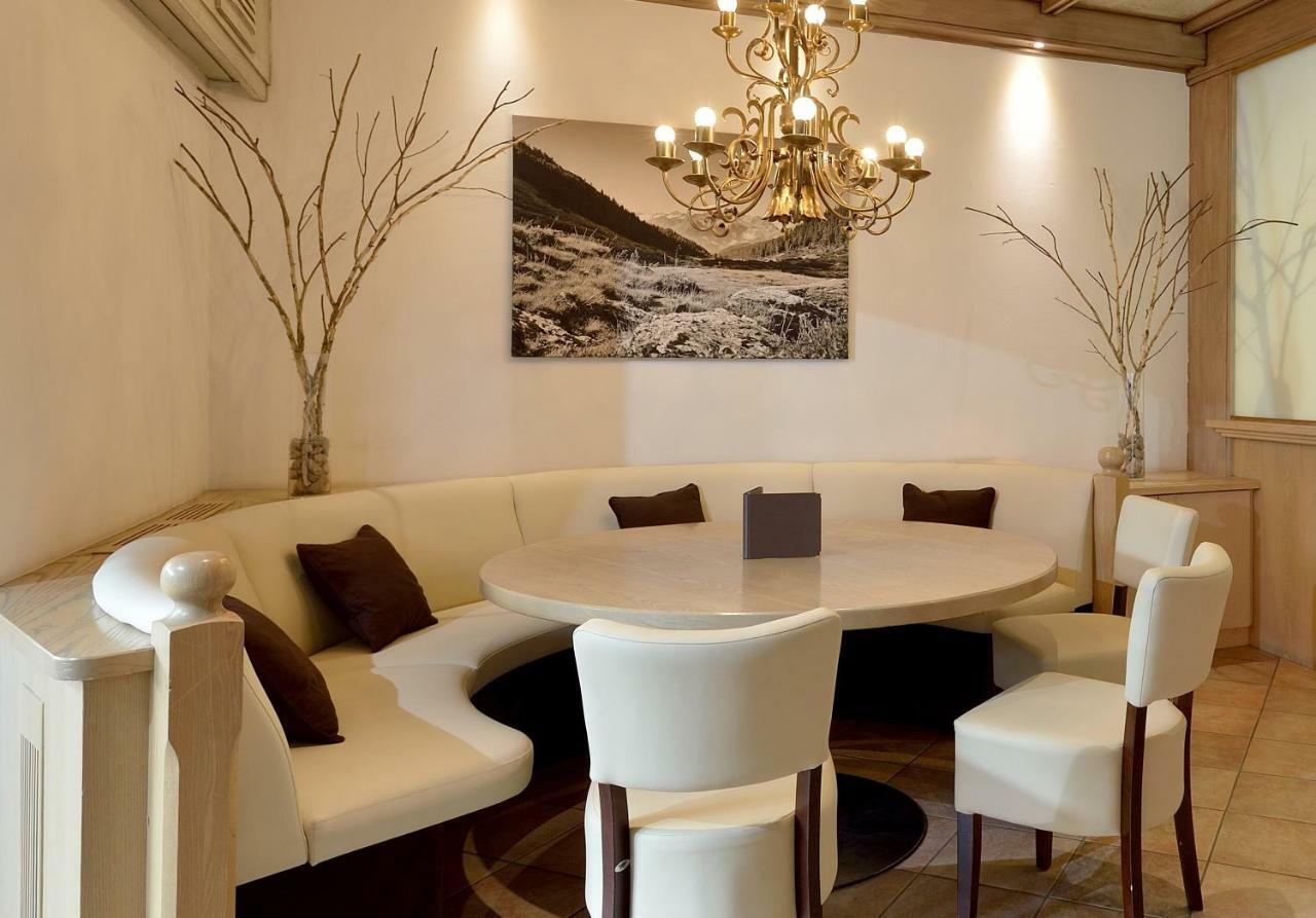 Vital & Sporthotel Brixen Бриксен-им-Тале Екстериор снимка
