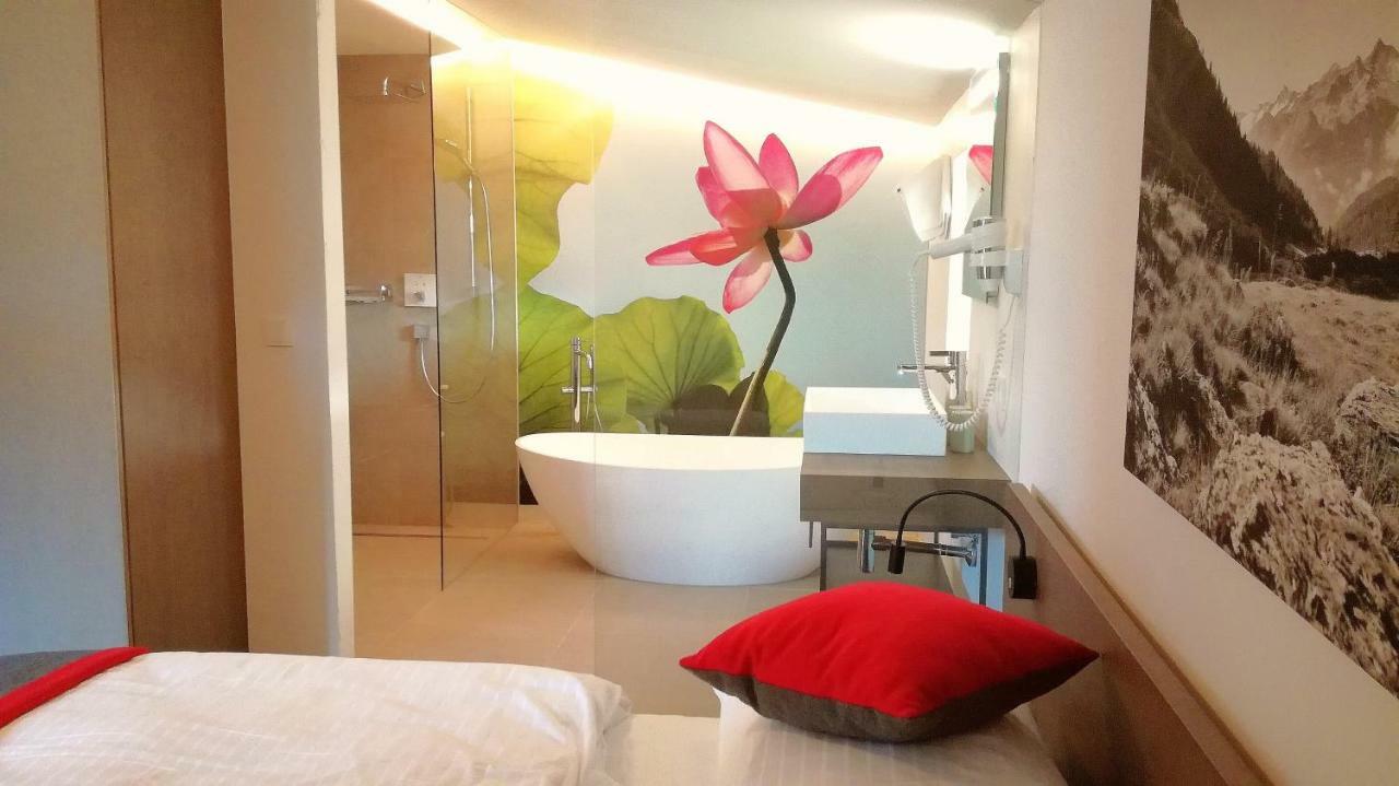 Vital & Sporthotel Brixen Бриксен-им-Тале Екстериор снимка