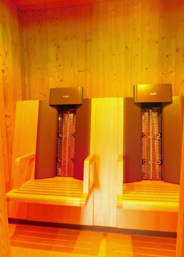 Vital & Sporthotel Brixen Бриксен-им-Тале Екстериор снимка