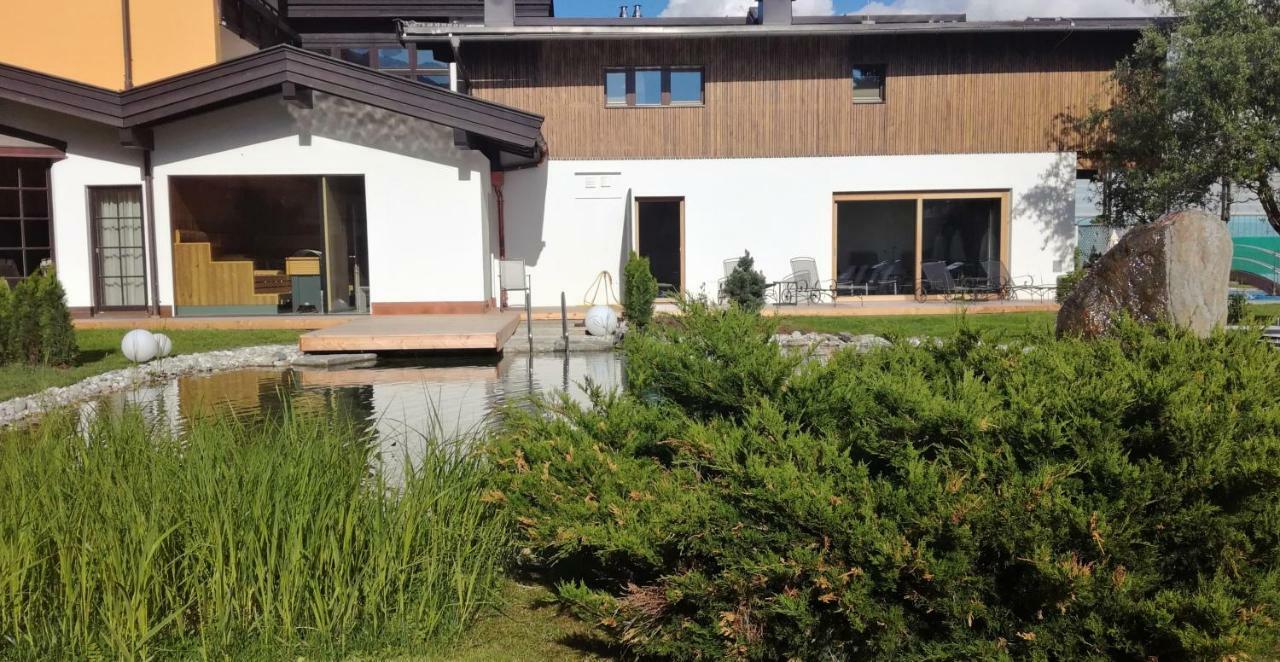 Vital & Sporthotel Brixen Бриксен-им-Тале Екстериор снимка