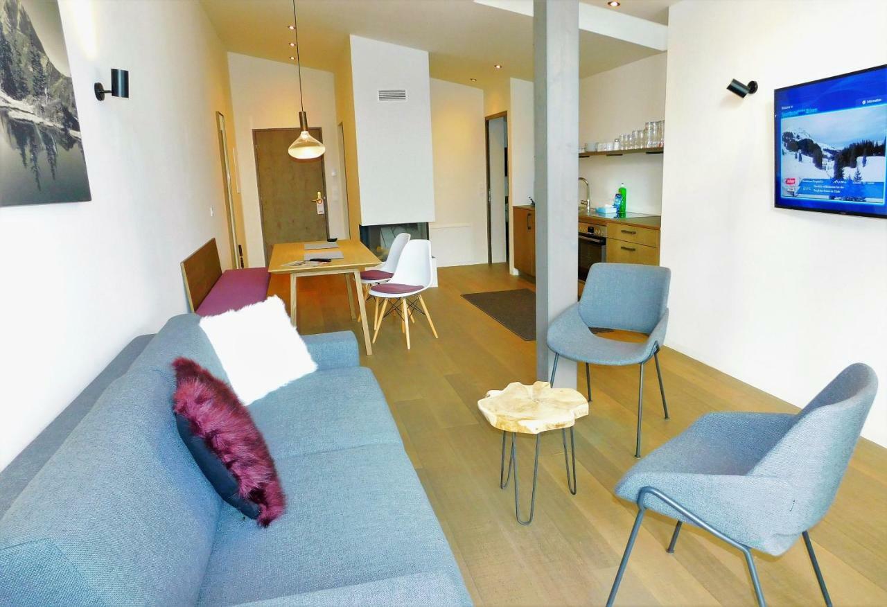 Vital & Sporthotel Brixen Бриксен-им-Тале Екстериор снимка