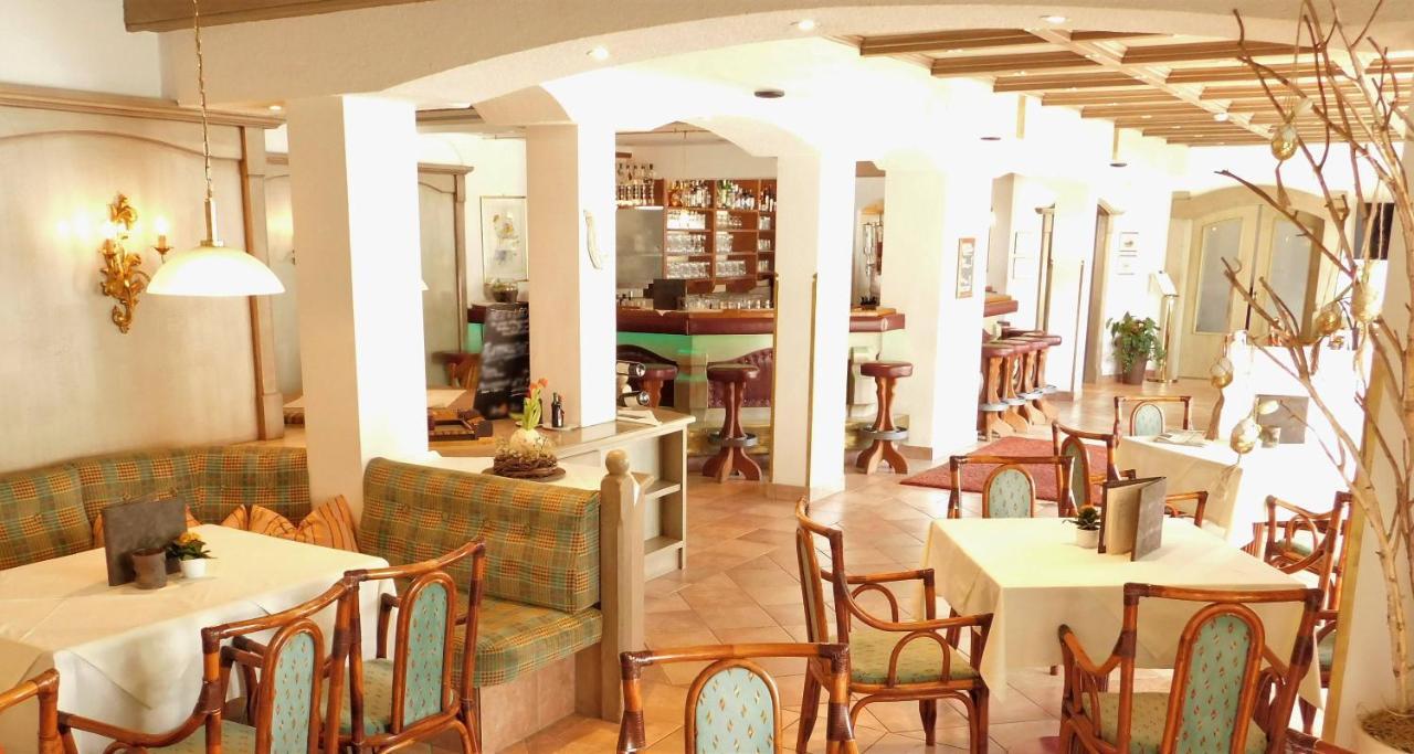 Vital & Sporthotel Brixen Бриксен-им-Тале Екстериор снимка